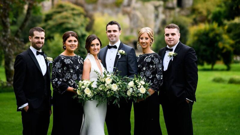 Wedding of the week: A magical and intimate day