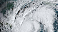 Tropical Weather Hurricane Eta
