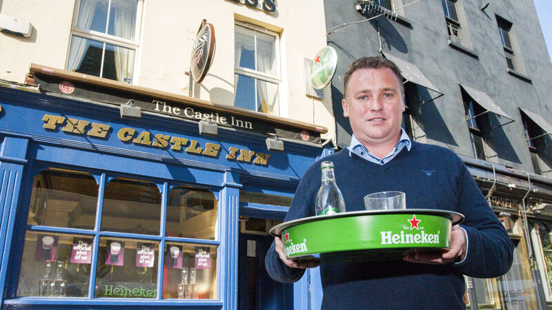 Cork publicans are ‘frustrated, angry, and disappointed’ Cork publicans are ‘frustrated, angry, and disappointed’