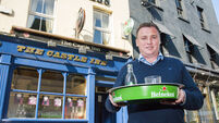 Cork publicans are ‘frustrated, angry, and disappointed’