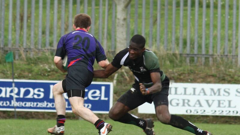 Community in shock as former Bandon Grammar student suffers serious injuries in Vancouver Community in shock as former Bandon Grammar student suffers serious injuries in Vancouver