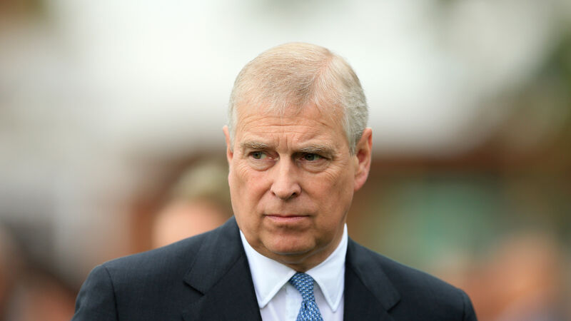 Ghislaine Maxwell denies finding underage sexual partners for Prince Andrew Ghislaine Maxwell denies finding underage sexual partners for Prince Andrew