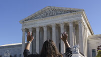 Supreme Court New Term