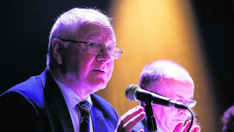 ‘Broadband has to be a priority’: CIT president says everyone must be able to learn from home