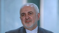 China Iran