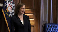 Supreme Court Barrett
