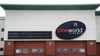 Cineworld closures