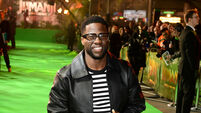 Jumanji: Welcome to the Jungle Premiere - London