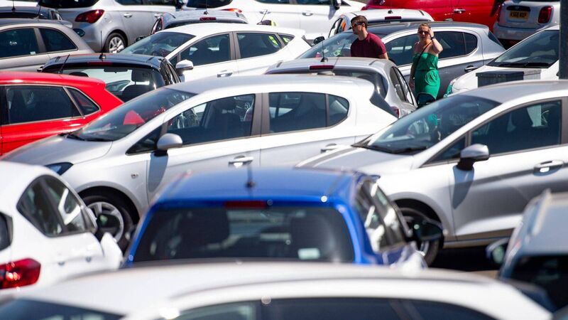 Budget 2021 branded 'anti-car, anti-rural and anti-Cork' by car dealer Budget 2021 branded 'anti-car, anti-rural and anti-Cork' by car dealer