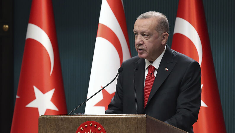 Turkish leaders condemn Charlie Hebdo cartoon of President Erdogan Turkish leaders condemn Charlie Hebdo cartoon of President Erdogan