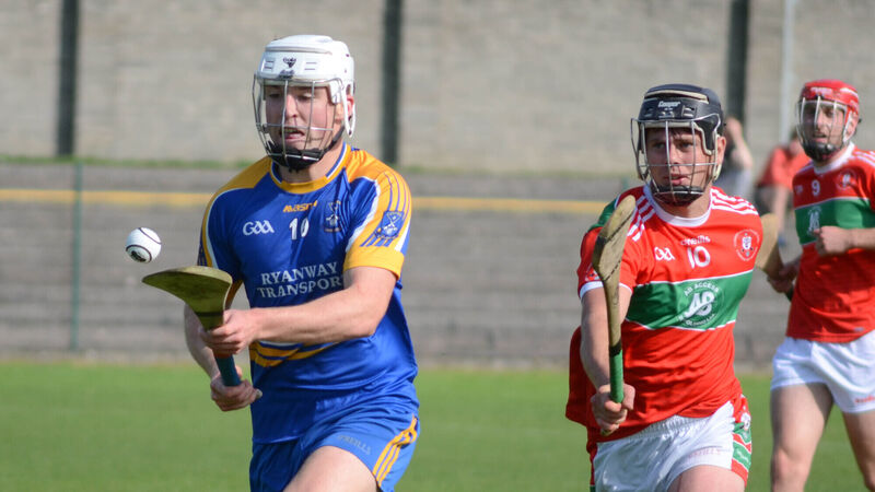 Lisgoold hurlers are pushed all the way by Scarra in lively junior quarter-final