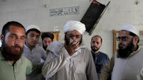 Pakistan Seminary Bombing