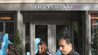 LVMH Tiffany