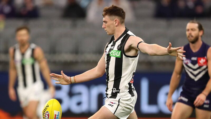 Former Cork underage star Mark Keane signs new deal to stay in Australia
