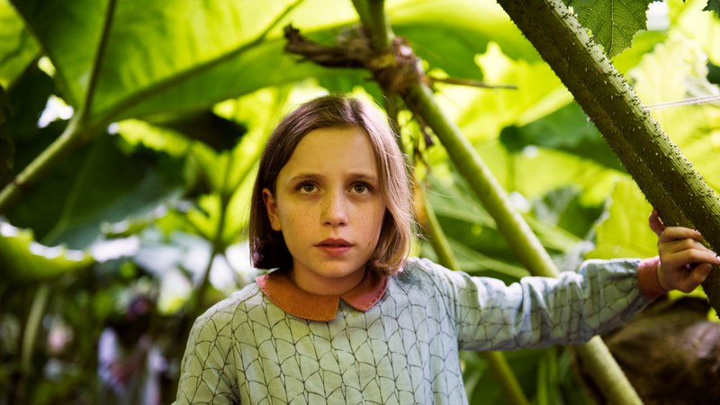 The Secret Garden star on pressure of adaptation of children’s classic The Secret Garden star on pressure of adaptation of children’s classic