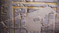 Germany Museum Damage