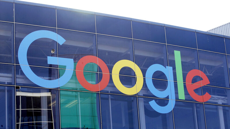 US Justice Department files landmark legal case against Google