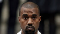 Kanye West show cancelled