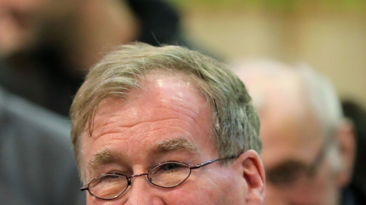 Cork Sinn Fein TD: ‘Fine Gael TDs may need reminder that they are still in government’