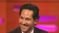 Graham Norton Show - London