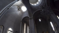 Armenia Azerbaijan