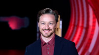 It Chapter Two European Premiere - London