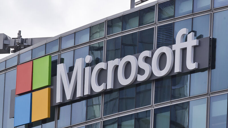 Microsoft plans data centre venture in Greece