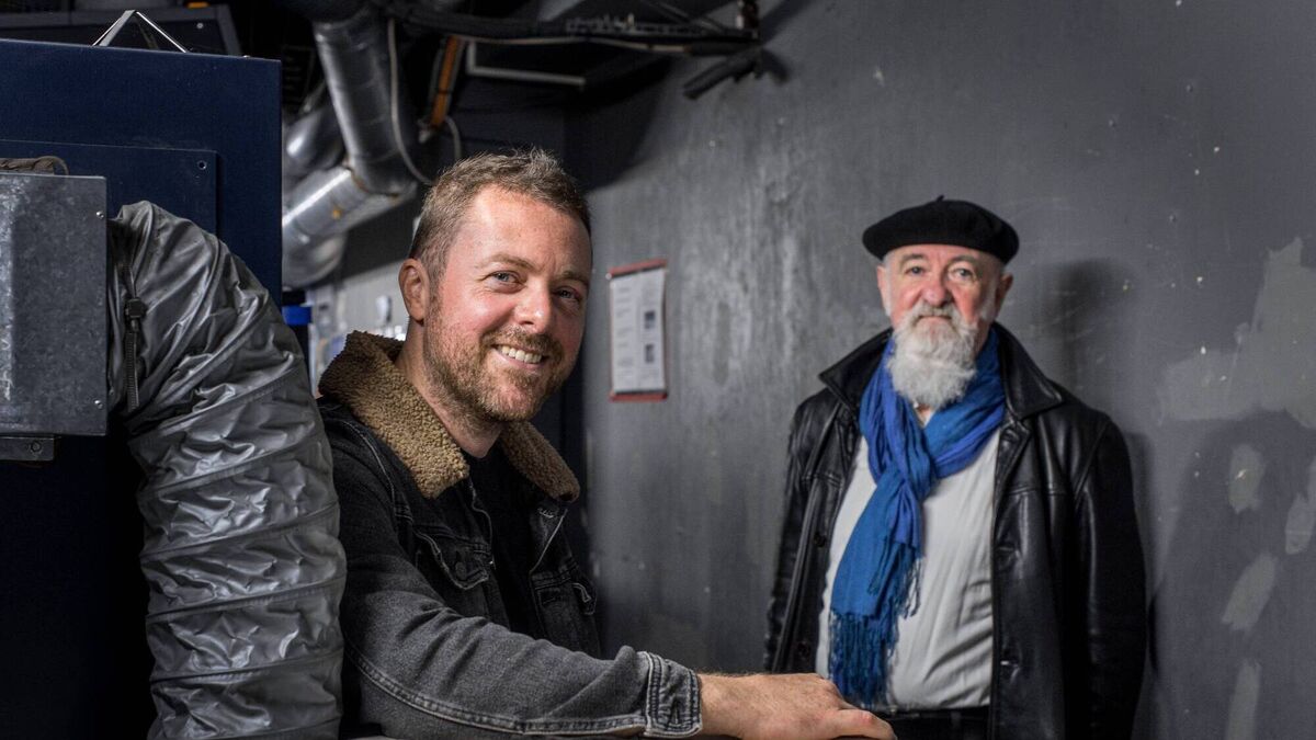IndieCork Festival: Beware - a Cork-made tale of suspense and survival!