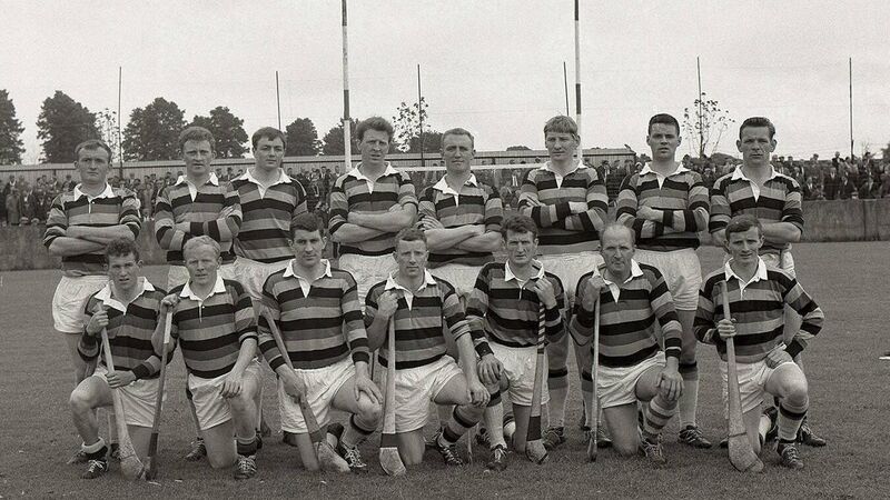 Christy Ring at 100: Denis Coughlan on lining out with the great one for the Glen Christy Ring at 100: Denis Coughlan on lining out with the great one for the Glen