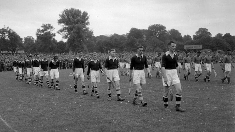 Christy Ring at 100: Greatness came from his dedication to the skills of hurling Christy Ring at 100: Greatness came from his dedication to the skills of hurling