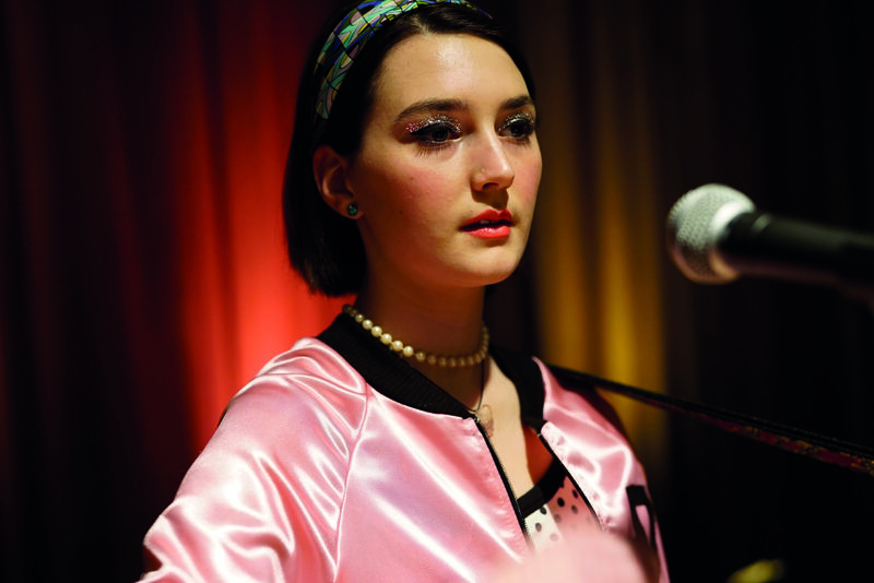 International feature Never Rarely Sometimes Always