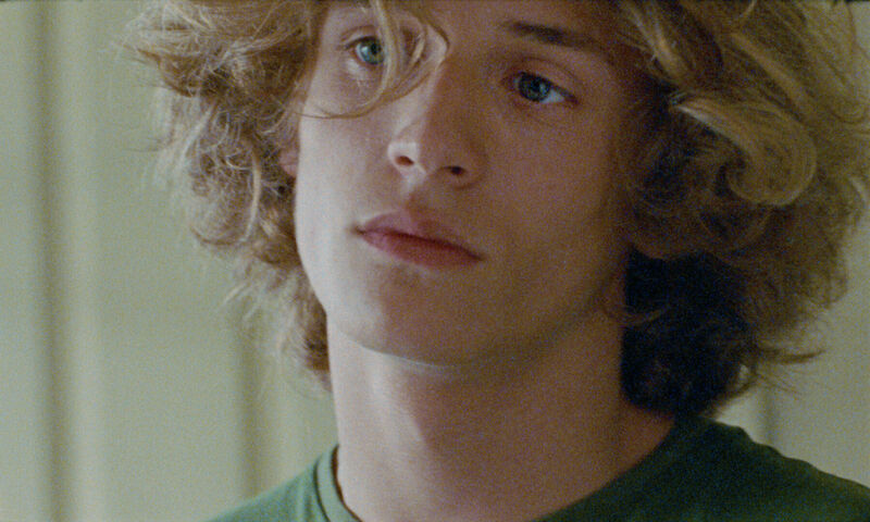 Dogs Barking At Birds won a Golden Bear at Berlinale.