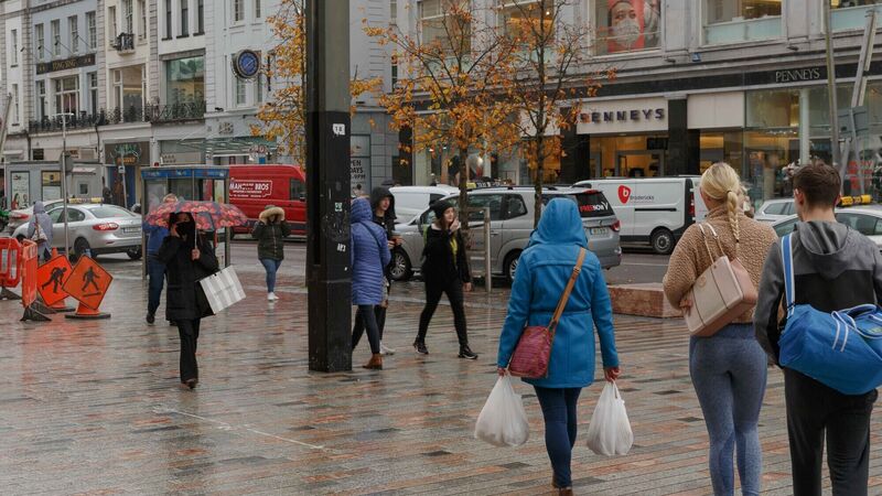 Cork professor: We must move to level 5 or face the 'worst of both worlds'