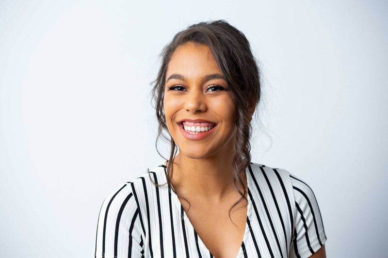 Miss Cork 2020, Zoe Hendrick.  Picture: Michael O'Sullivan /OSM PHOTO 