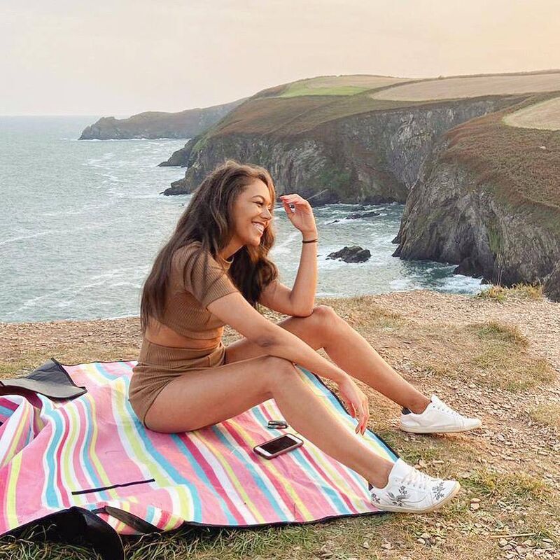 Miss Cork Zoe Hendrick.