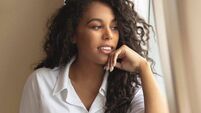 Racism affected my confidence, says Miss Cork