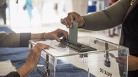 New Caledonia France Referendum