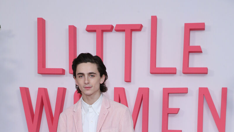 Timothee Chalamet opens up on Lily-Rose Depp yacht pictures
