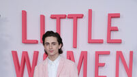 Little Women Photocall - London