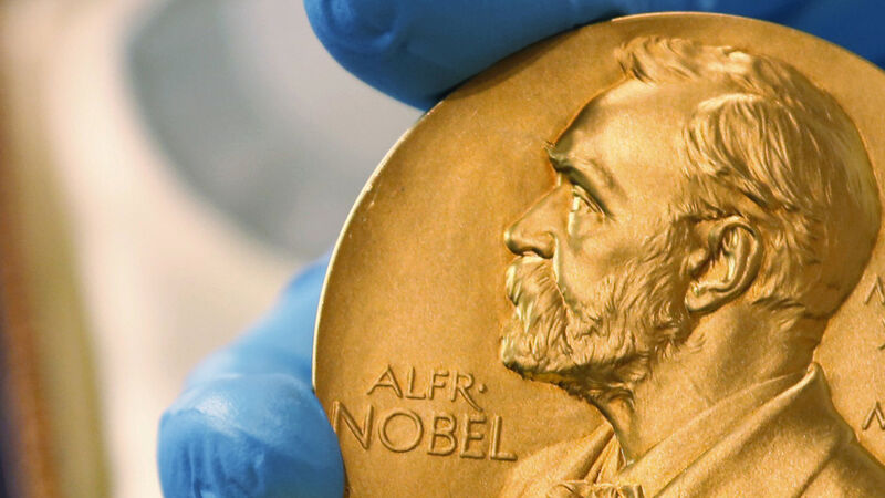 World Food Programme wins Nobel Peace Prize
