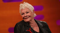 Graham Norton Show - London