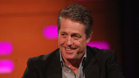 Graham Norton Show - London
