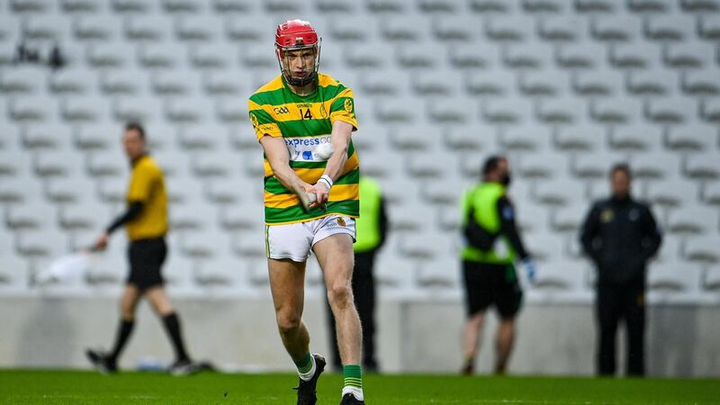 Connolly leads the line for Cork U20 hurlers but some big names aren't risked 