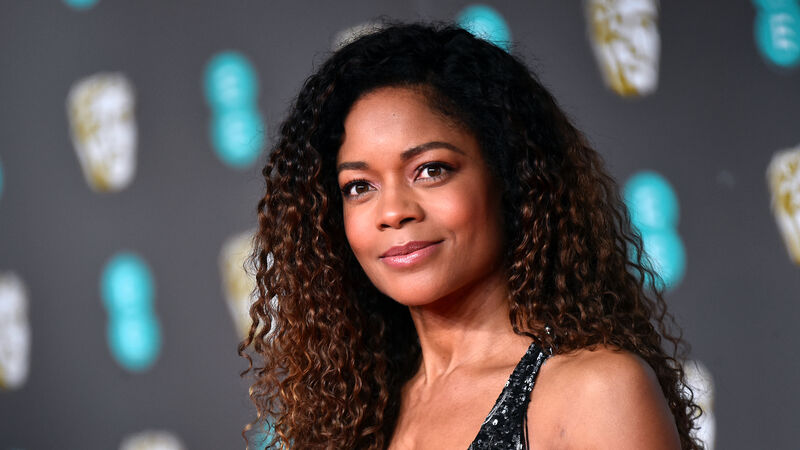 Naomie Harris reflects on the modernisation of James Bond films