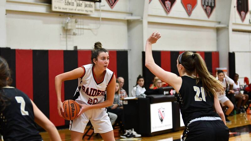 'I loved playing basketball in America but now I'm focused on Fr Mathew's again'