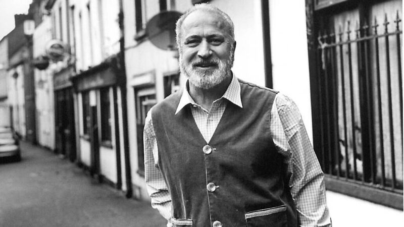 Climate Change and Cork: Greg Delanty on the release of his latest book