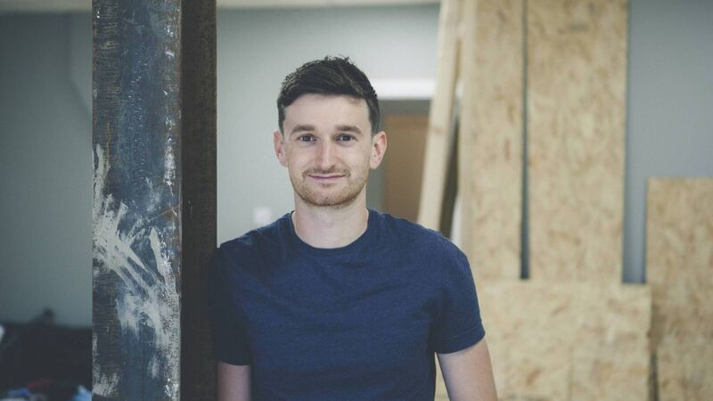 Notes to Cork project spreads a little kindness