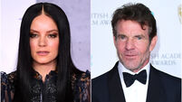 Scarlett Johansson wedding: Other stars who have tied the knot in 2020