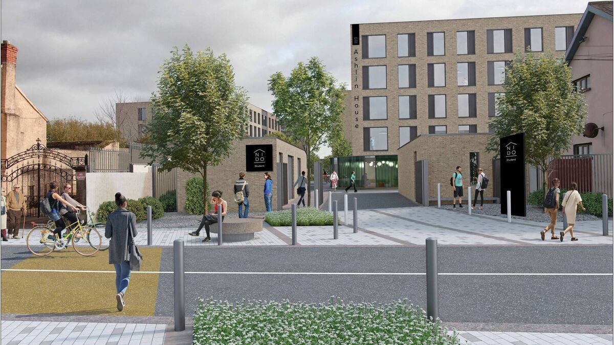Site for €83m student accommodation development in Cork snapped up by global investors
