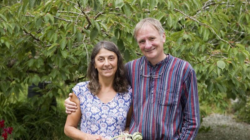 120-year old walled Cork garden helps business to evolve through the decades